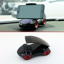 For Cell Phone 360° Rotate Mount Cradle Stander Holder Parts Truck Accessories picture