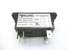 WILSPEC CR72AQTAA / CR72AQTAA (BRAND NEW) picture