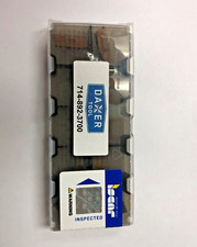 Iscar - GIP-3.18-0.20-IC808 (6404111) Groove Turn Parting Insert (10 pieces) picture