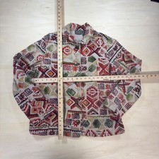 Additions by chicos snap front jacket picture