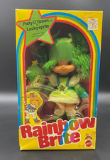 1983 Mattel Rainbow Brite 