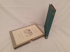 Sappho - Alphonse Daudet - Folio Society- 1954 - Very Good picture