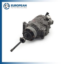 2014-2018 BENTLEY 4.0L V8 AIR CONDITIONING AC A/C COMPRESSOR - OEM - 3K MILES picture