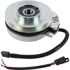 PTO Blade Clutch For Hustler X-One Xone 601311 - Heavy Duty FatBoy Series picture