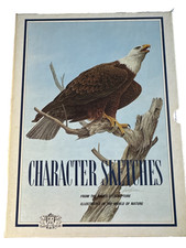 Character Sketches From the Pages of Scripture Vol 3 With Slipcase 1985 - 1st picture