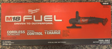 NEW - Milwaukee 2738-20 M18 FUEL 7” Cordless Variable Speed Polisher picture