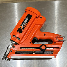 Paslode Impulse IMCT Cordless Utility Framing Nailer 900420-No Battery-Untested picture