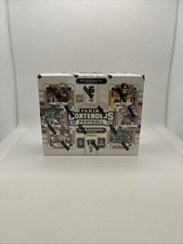 2022 PANINI CONTENDERS FOOTBALL HOBBY BOX picture