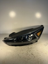 2017-2019 Kia Cadenza Left LH Side Headlight OEM picture