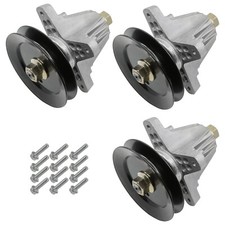 618-06981 918-069 285-710 Spindle Assembly For Troy-Bilt TB 2350 50