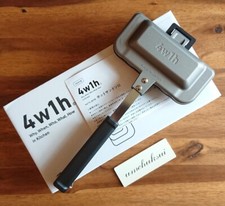 4w1h Hot Sand Solo Sandwich Tsubame Sanjo Maker Kitchen Japan New Made 4w1h_001  picture