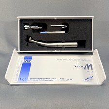 NSK M500KL - Open Box - Made In Japan - Kavo Style High Speed Handpiece-Original picture