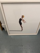 Trowbridge gallery Diver Triptych series. These divers come as individual pieces picture