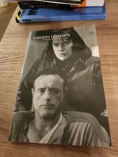 Camera Obscura by Luc Sante picture