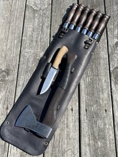 Heavy-duty BBQ Set INDIAN picture