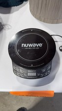 NuWave PIC Flex Precision Induction Cooktop picture