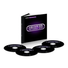 Various Artists NOW Yearbook: The Vault 1986 (Deluxe Edition) (CD) (UK IMPORT) picture