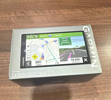 Garmin DriveSmart 76 EX 7 in Car GPS Navigator w/ Bluetooth picture