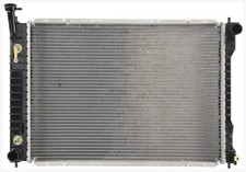 Radiator For 1993-1995 Mercury Villager picture