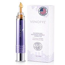 Venofye Blossom Bee Advanced Wrinkle Corrector For Puffy Eyes and Dark Circles picture