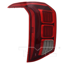 LED Tail Light for 20-25 Hyundai Palisade (w/o Logo) Left Driver Side picture