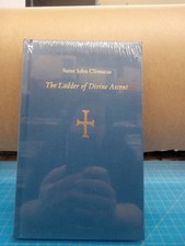 The Ladder Of Divine Ascent ( 24 Hr Sale Hurry Up picture