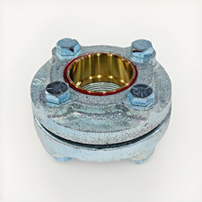 Everflow 2-1/2