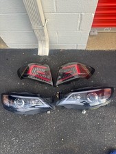 2008-2014 Subaru Wrx/STI picture