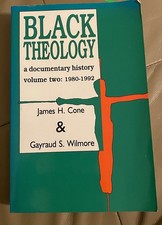 Black Theology: A Documentary History [Volume Two: 1980-1992] picture