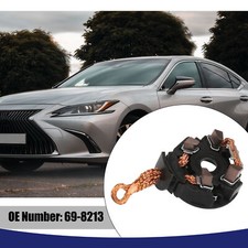 69-8213 Car Auto Starter Brush Holder Assembly Suit for Toyota Camry Item of 1 picture