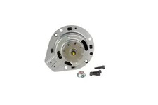1993 - 2005 Chevrolet Cavalier Camaro Driver Side Fan Motor GM OEM NOS 22136897 picture