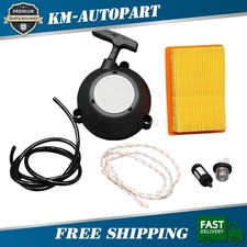 4244-190-0308 Recoil Starter Assembly For Stihl BR430 BR450 picture