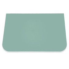One New Excavator Front Lower Glass FYD000062 Fits John Deere 26G 30G 35G 50G picture