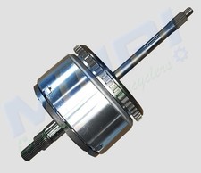 62TE Complete Input Drum  Assembly - Loaded - Dodge -  picture