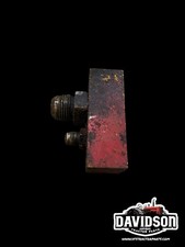 International Farmall Cub Low Boy 154 Hydraulic Block Antique Tractor picture