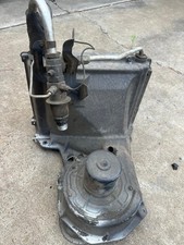 1970 chevy pickup ac housing picture
