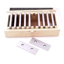 Precision Parallel Set 1/8
