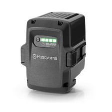 Husqvarna  BLi22 Bli200 Cordless PowerTools 5AH Battery Replaces BLI20 B140 40v picture