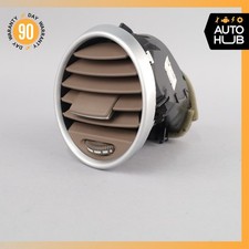 06-12 Mercedes X164 GL350 ML63 AMG Dash AC A/C Air Vent Grill Right Side OEM picture