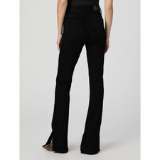 Paige Laurel High Rise Laurel Canyon Bootcut Jeans MSRP $249 picture
