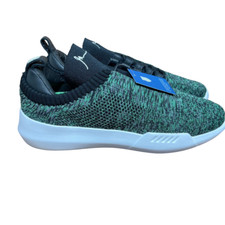 New K-Swiss Gary Vee Gen-K Icon Knit Sneakers Shoes Womens 9.5 Mens 8 Green picture