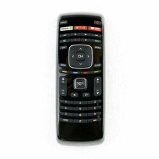 XRT112 for Vizio Remote Control Smart TV Remote w Netflix Amazon Iheart Internet picture
