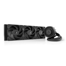 ARCTIC Liquid Freezer III Pro 360 black PC Water Cooler Cooling CPU Intel AMD picture