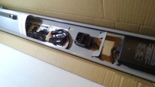 Arjo Huntleigh wall mounted battery charger  24V     NDA8200  NEW UNUSED picture