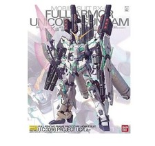 MG Gundam - Full Armor Unicorn Gundam ''Ver.Ka'' picture