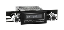 RetroRadio for 1968-79 Ford F-Series Truck with AM Factory Radio BT AUX AM/FM LA picture