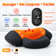 FisioRest Neck Massager (Official Retailer) 2026 picture