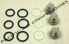 33060 BE CAT PUMPS VALVE KIT FOR 5CP3120 / 5CP5120 picture