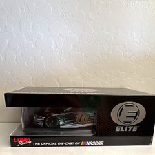Lionel Racing RCCA Elite 1:24 Aric Almirola #10 Smithfield 2021 Mustang picture