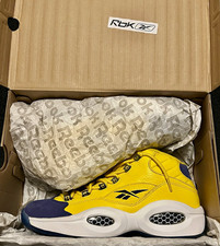 Reebok Question Mid All Star Rare  picture